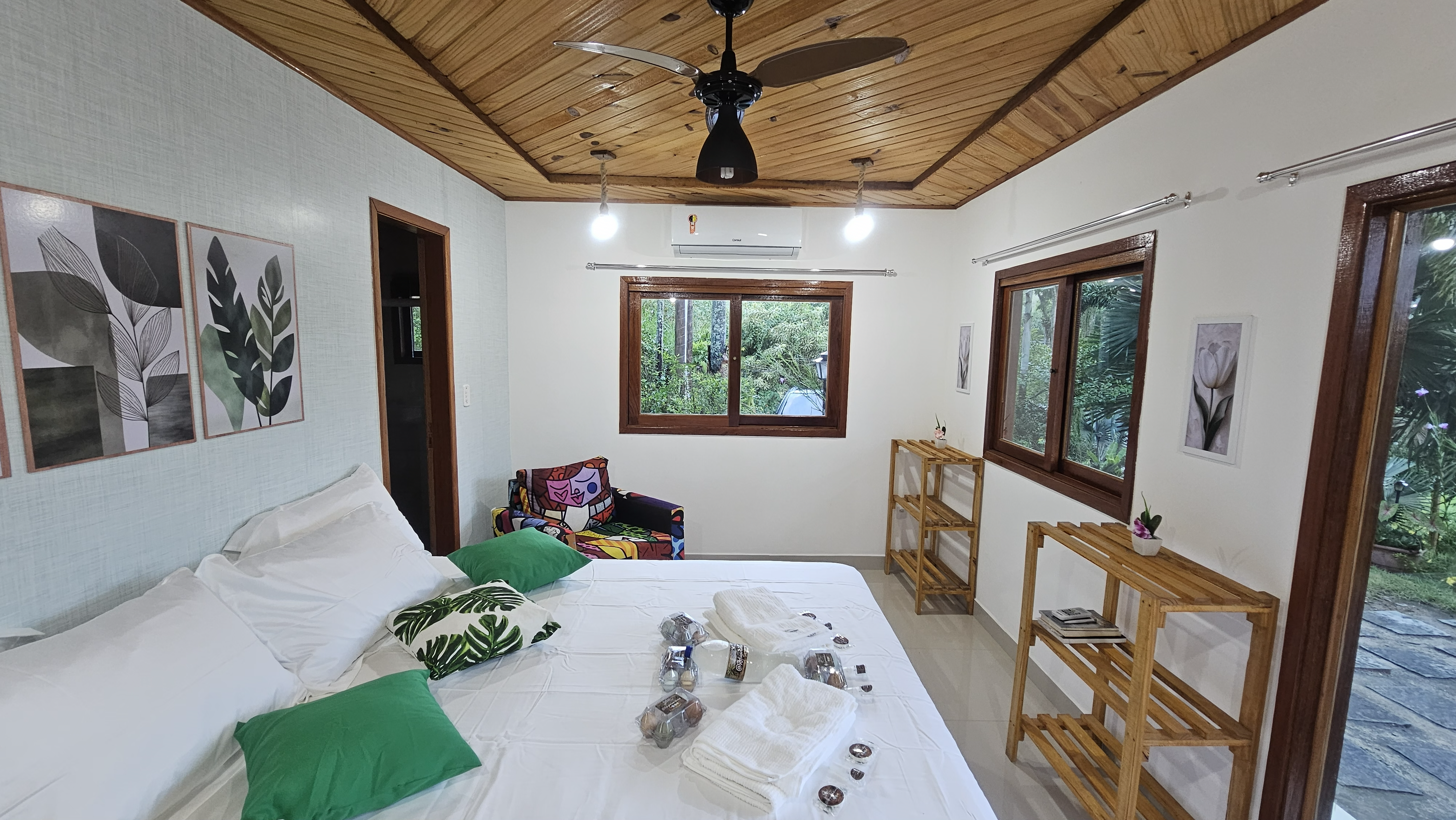 Quarto Suíte